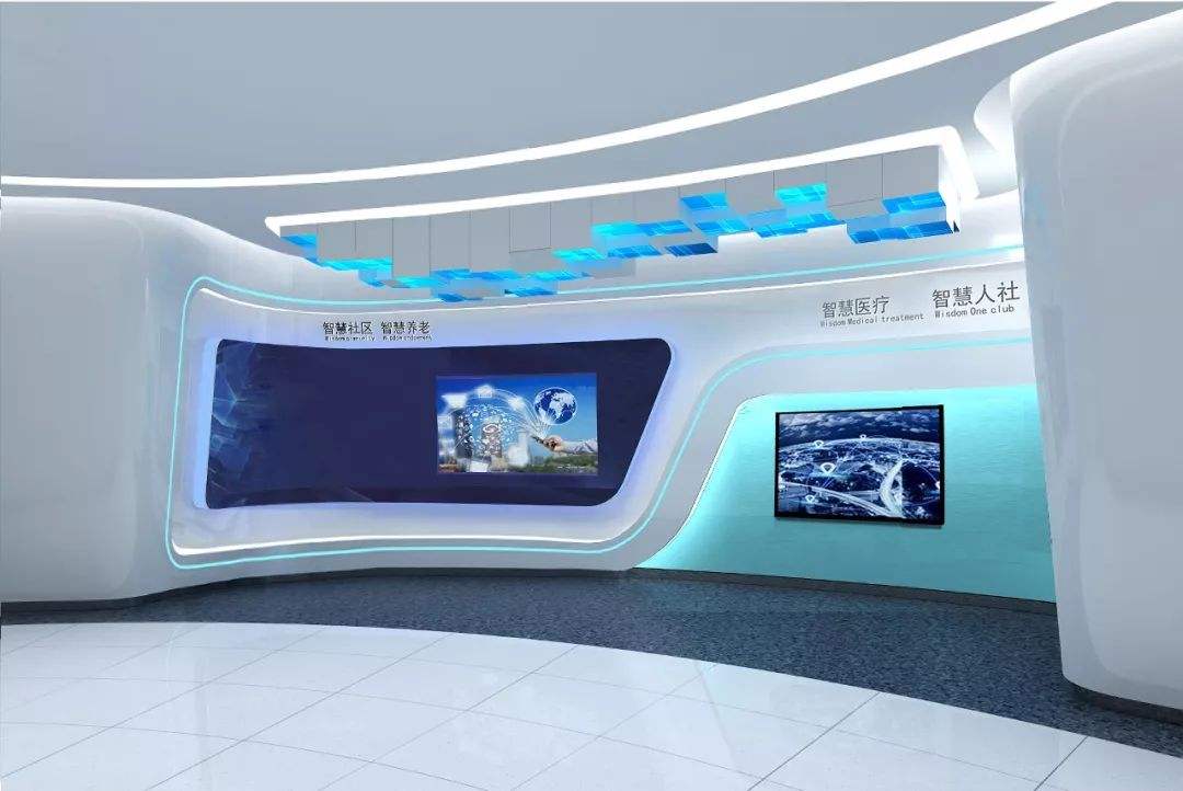 智慧園區(qū)展廳設(shè)計中需要突出那些地方？></a>
					</div>
					<div   id=